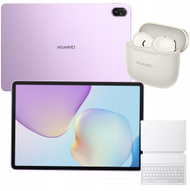 Таблет Huawei MatePad 11.5, 11.5\", 8GB RAM, 256GB, виолетова