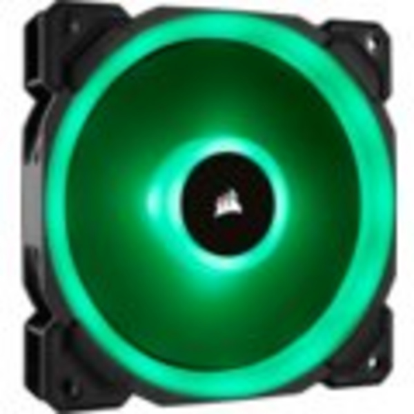 [OUTLET] Ventilator Corsair Air Series LL120 RGB 120mm