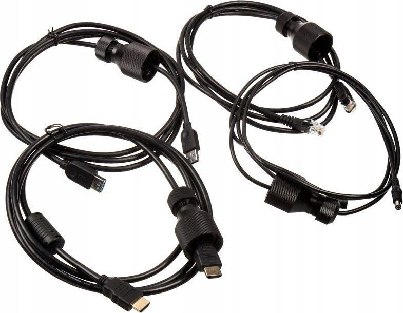 Kasë Akasa Pascal MD UCFF, NUC