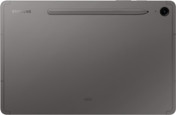Таблет Samsung Galaxy Tab S9 FE 5G 6GB/128GB Gray