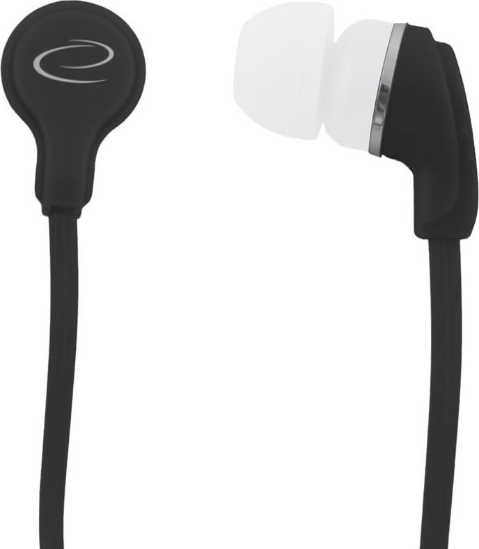 Kufje in-ear Esperanza Neon, stereo, 3.5mm, shumëngjyrëshe