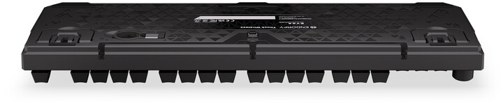 Tastierë Endorphy Thock Wireless, Kailh Red, US