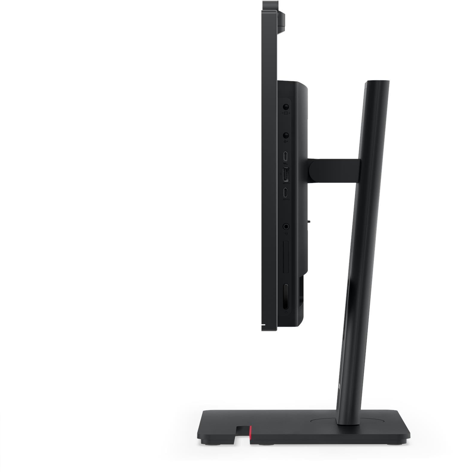 Kompjuter All in One Lenovo ThinkCentre M90a Gen 6, Core Ultra 5, 23.8" FHD, 16GB 512GB, i zi