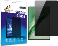 Xham mbrojtës Grizz SecretGlass për Honor MagicPad 2 12.3, efekt privatësie, transparencë e lartë