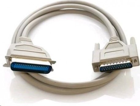 Kabllo PremiumCord, 7 m, i zi