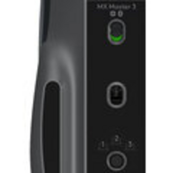 [OUTLET] Маус-Logitech MX Master 3, графит