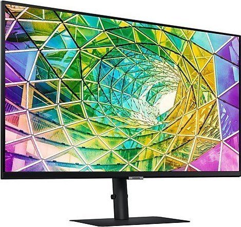 Monitor Samsung S80A - LED 32 ", 4K UHD, i zi