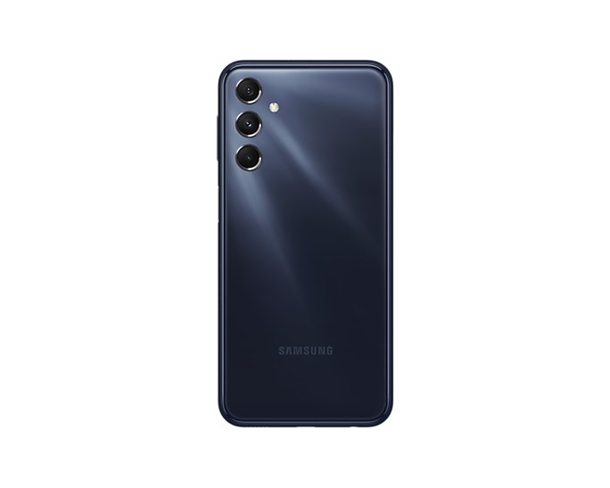 Celular Samsung Galaxy M34 5G, 6.5", 128GB, 6GB RAM, i kaltër