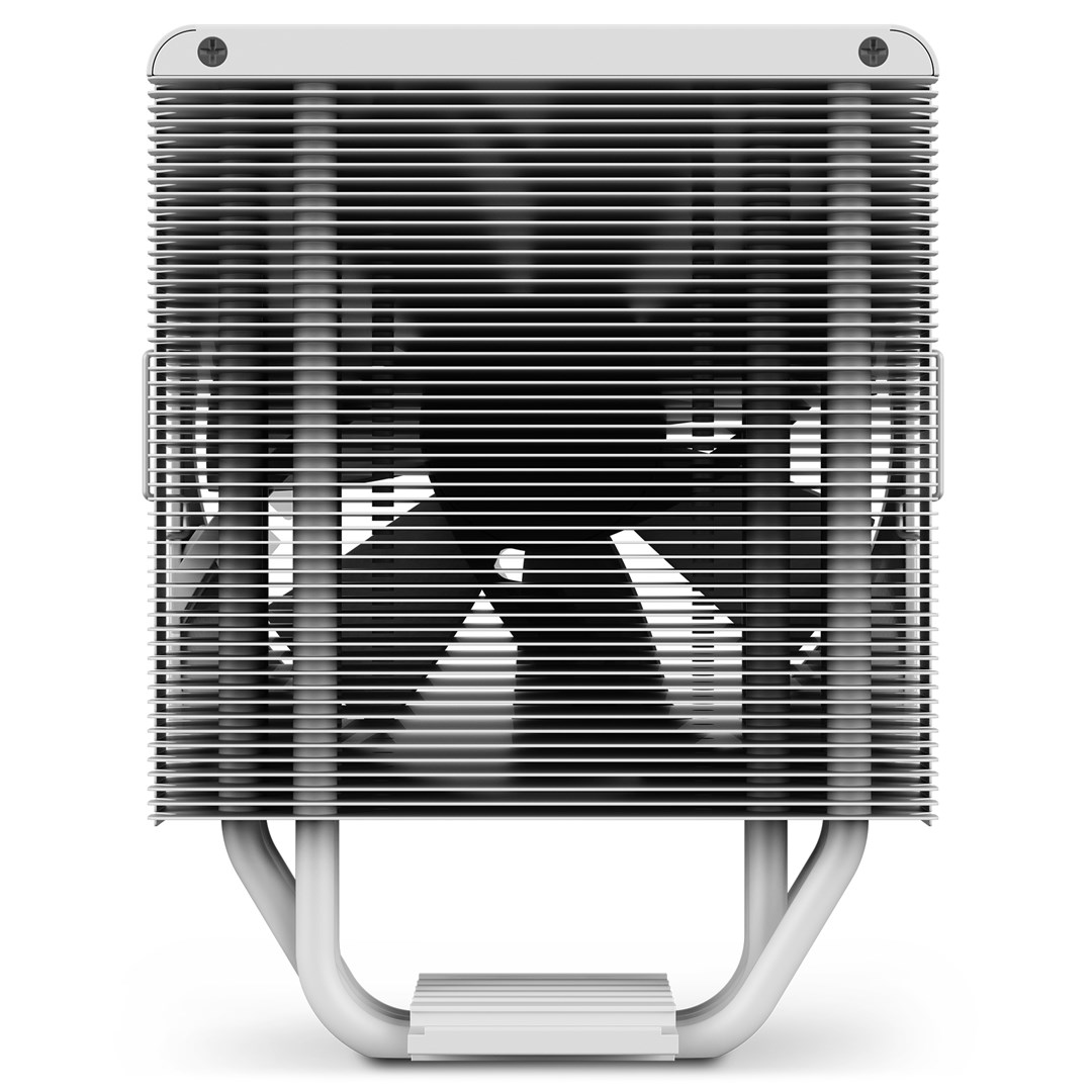 Ftohës CPU NZXT T120, i bardhë