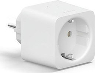Prizë e mençur Philips Hue Smart Plug, Bluetooth, kontroll me aplikacion, e bardhë