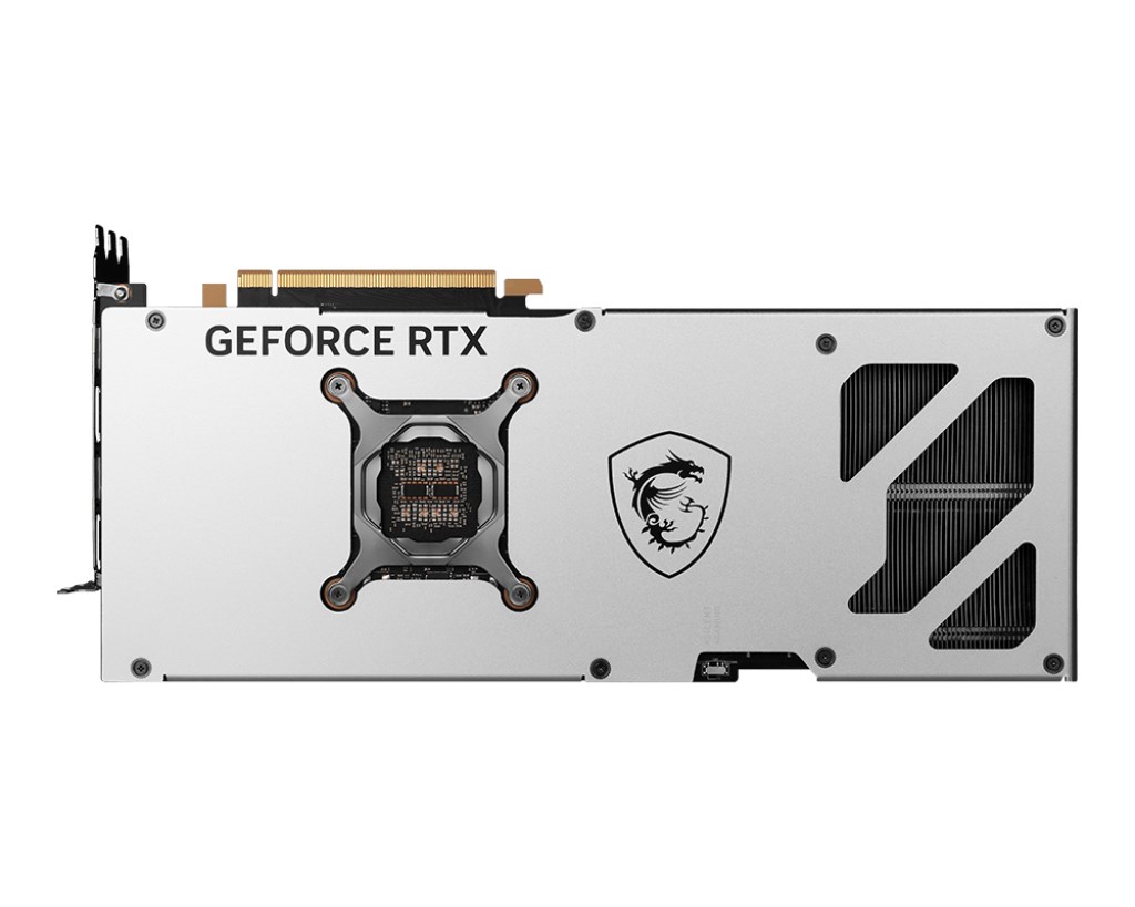 Kartë grafike MSI Gaming NVIDIA GeForce RTX 4080, 16 GB GDDR6X