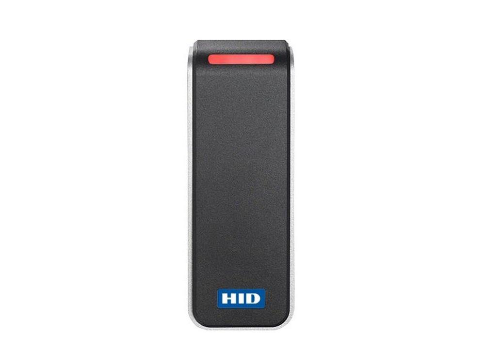 Lexues kartash HID Signo 20, smartcard, Wiegand, lidhje pigtail