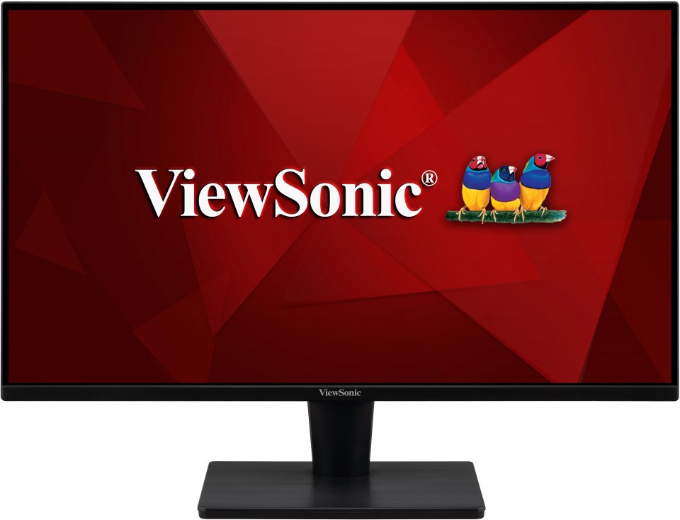 Monitor ViewSonic VA2715-2K-MHD, 27", Quad HD, LED, i zi