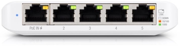 Switch Ubiquiti Network USW-Flex-Mini