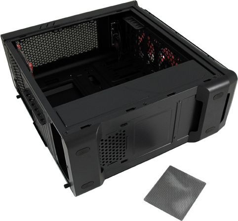 Kasë LC-Power Gaming 988B, Midi Tower