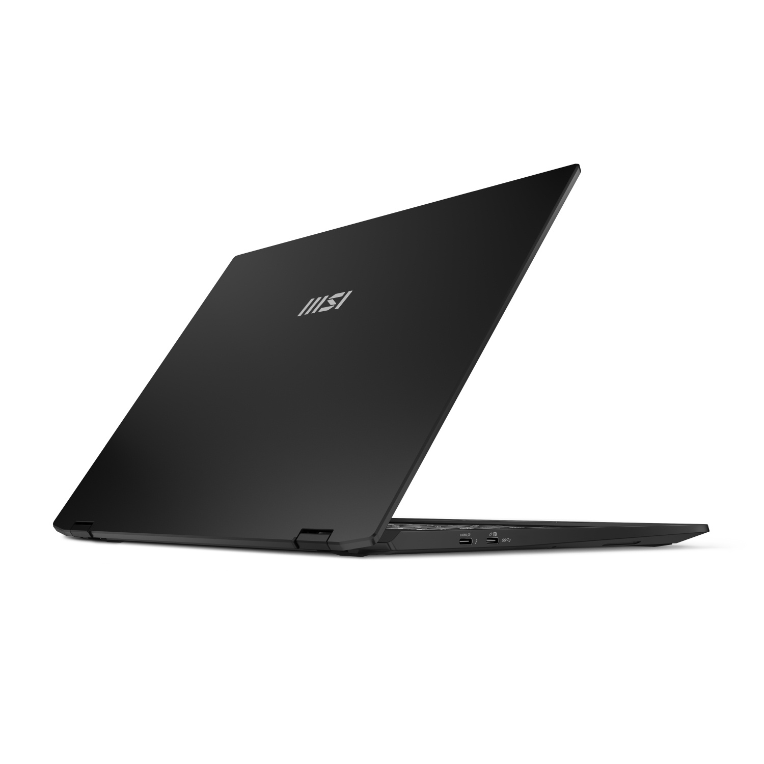 Laptop MSI Summit E16 AI Studio A1VFTG, 16", Intel Core Ultra 7-155H, 32GB RAM, 2TB SSD, NVIDIA GeForce RTX 4060, i zi