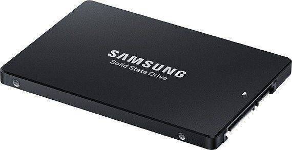 Disk SSD Samsung SM883 1.9, 2TB, 2.5" SATA III