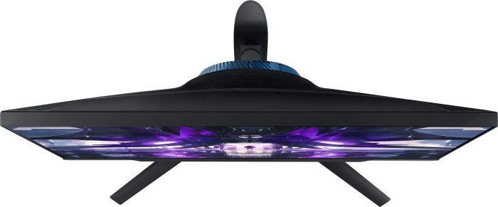 Монитор Samsung Odyssey G32A 24"