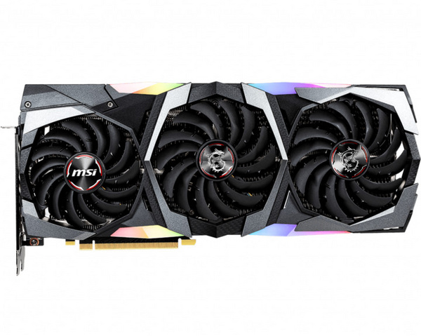 [OUTLET] Kartë grafike MSI GeForce RTX 2080 SUPER GAMING X TRIO 8 GB GDDR6