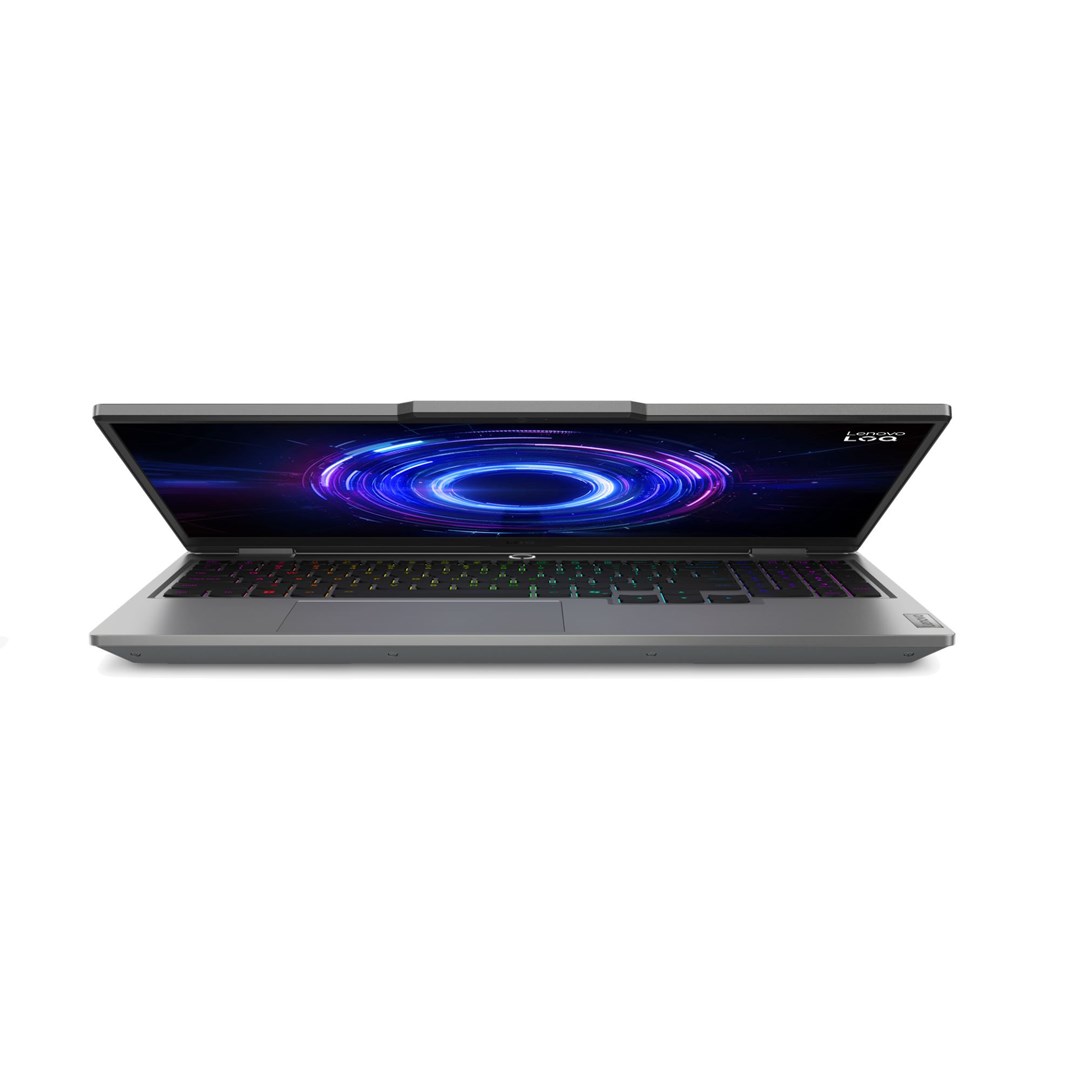 Laptop Lenovo LOQ 15IRX10, 15.6" FHD IPS 144Hz, Intel Core i5-13450HX, 16GB DDR5 4800, 1TB SSD, NVIDIA GeForce RTX 5050 8GB, i hirtë