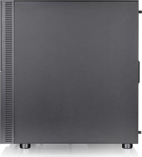 Kasë Thermaltake Versa T26 TG ARGB, Midi Tower