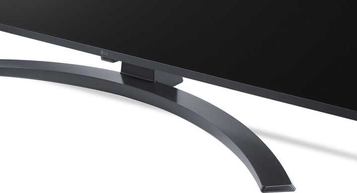 Televizor LG 43UQ8100, 43", 3840 x 2160 4K, i zi