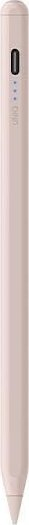 Stilolaps digjital Uniq Pixo Lite 2.0, magnetik për iPad, rowy blush rozë