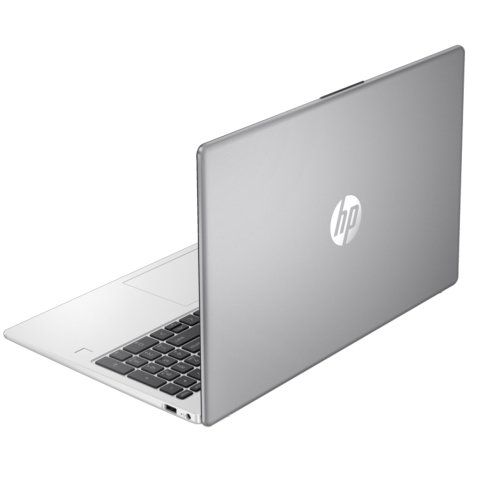 Laptop HP 250 G10, 15.6", Intel Core i5-1335U, 8GB RAM, 512GB SSD, Intel Iris Xe Graphics, i hirtë i errët