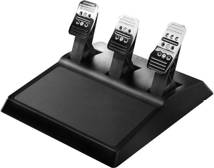 Set vozitjeje Thrustmaster TX Leather Edition për Xbox One/PC