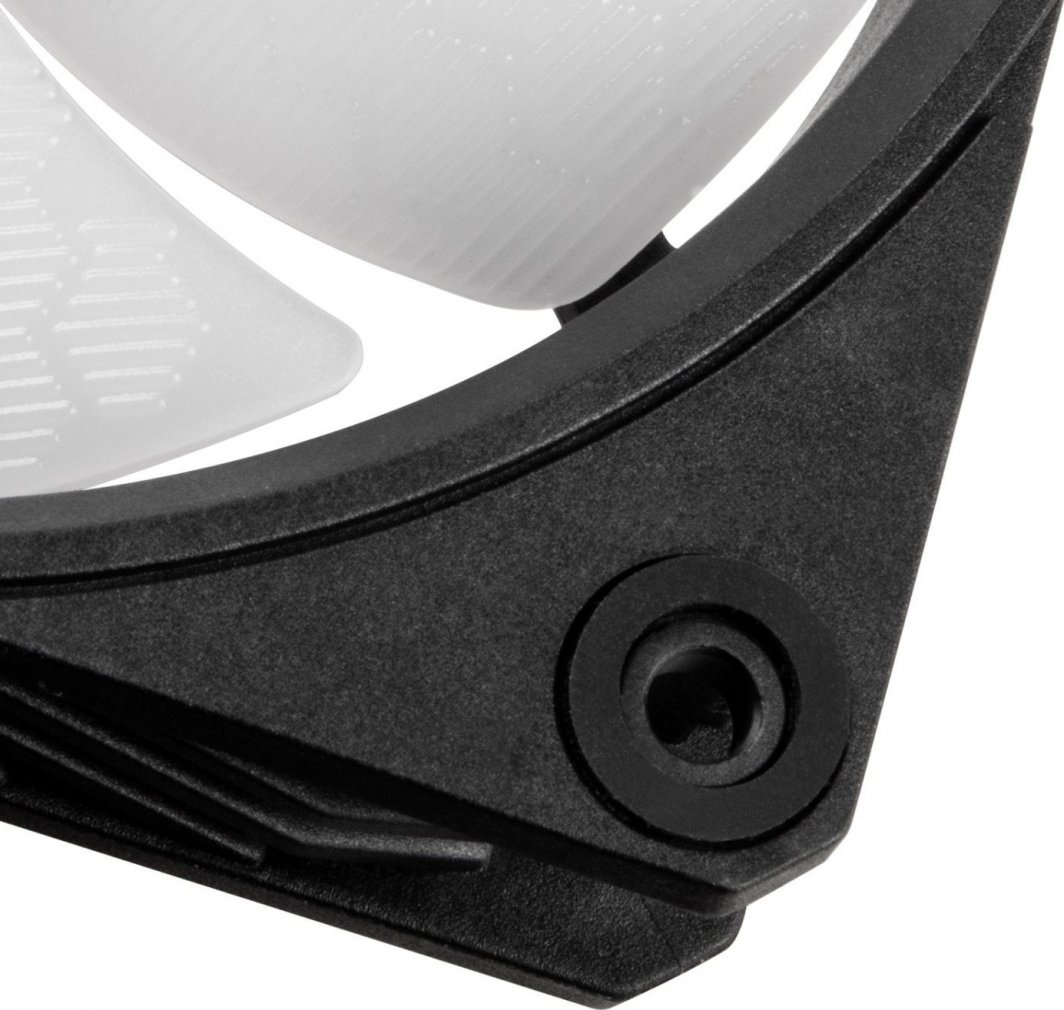 Ftohës SilverStone Shark Force 120 ARGB, 120 mm