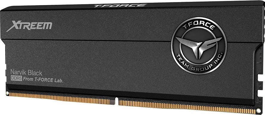 Memorie TeamGroup T-Force Xtreem, DDR5, 32 GB, 7600 MHz, CL36, FFXD532G7600HC36FDC01