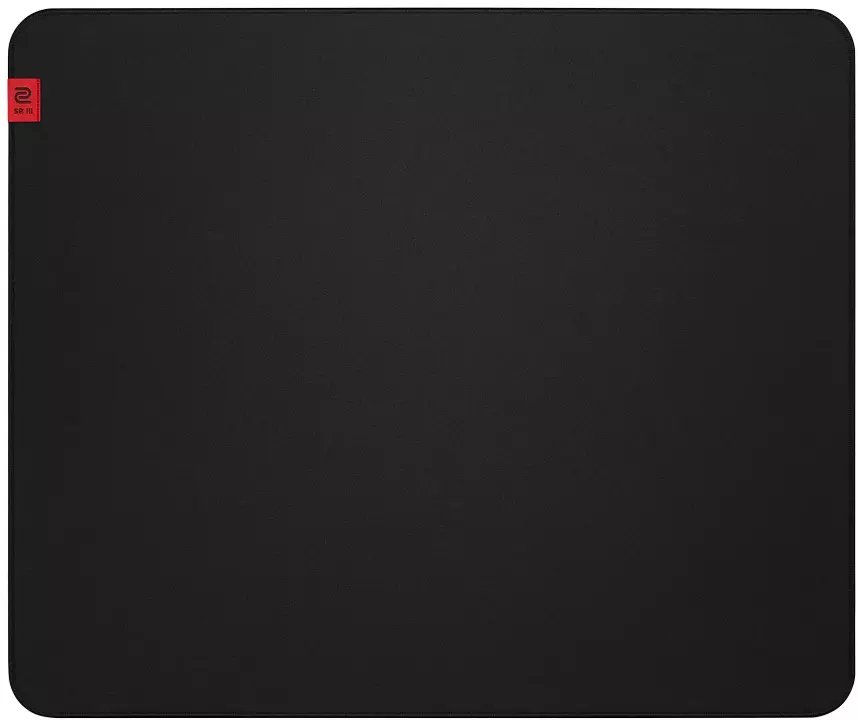 Mousepad BenQ ZOWIE G SR III, gaming, madhësi e madhe, i zi