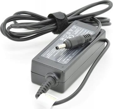 Karikues laptopi Energy4U PA139, 40W 19.5V 2.05A, konektor 4.0x1.7mm, i zi