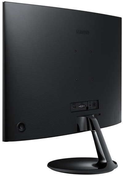Monitor Samsung LC27F390FHRXEN, 27", LED, 60Hz, i zi