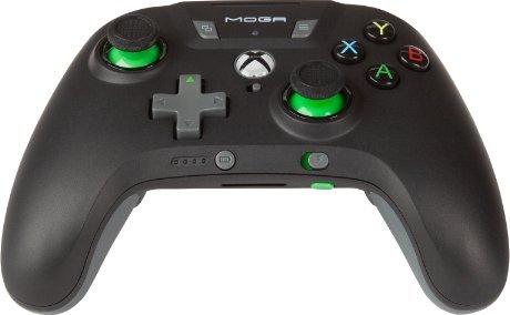 Kontroller PowerA Moga XP5-X Plus Xbox/Android, wireless / me kabllo, i zi