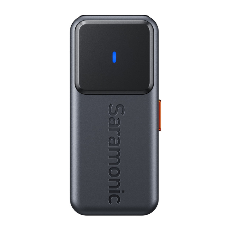 Saramonic Air 2-Person Wireless Microphone System Air-01