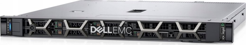 Server Dell R360 E-2414 16GB 1x2TB H355 iDEn 700W 3Y
