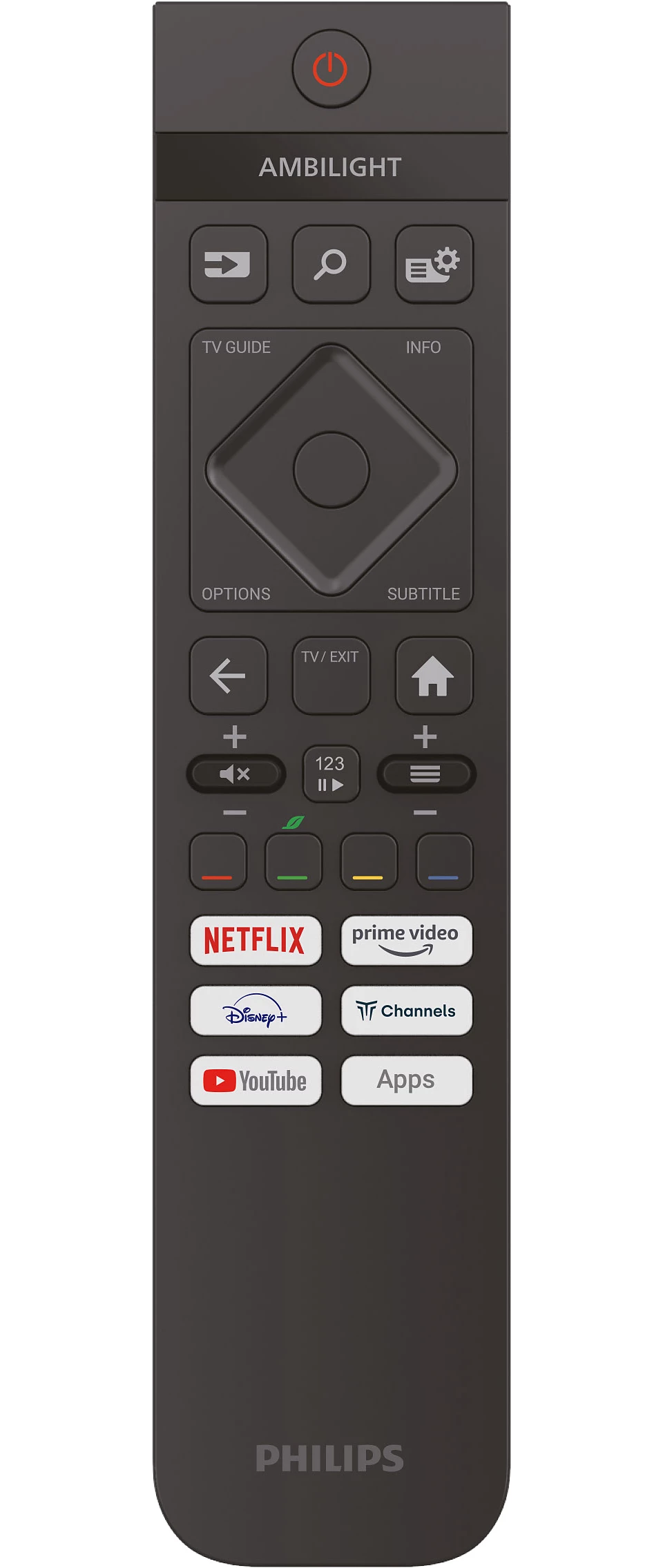 Televizor Philips 50PUS7009/12, 50", 4K UHD, i zi