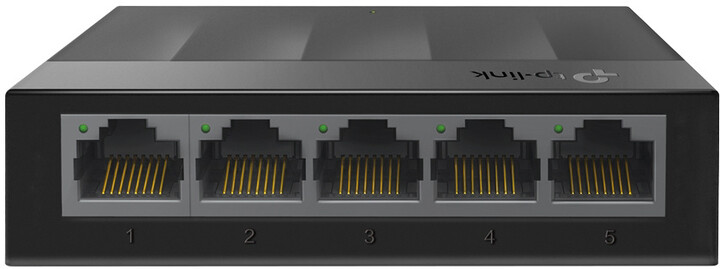 Switch TP-LINK LS1005G  