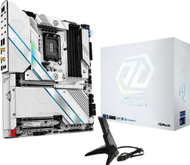 Pllakë amë ASRock Z890 Taichi AQUA, DDR5, PCIe 5.0, ATX