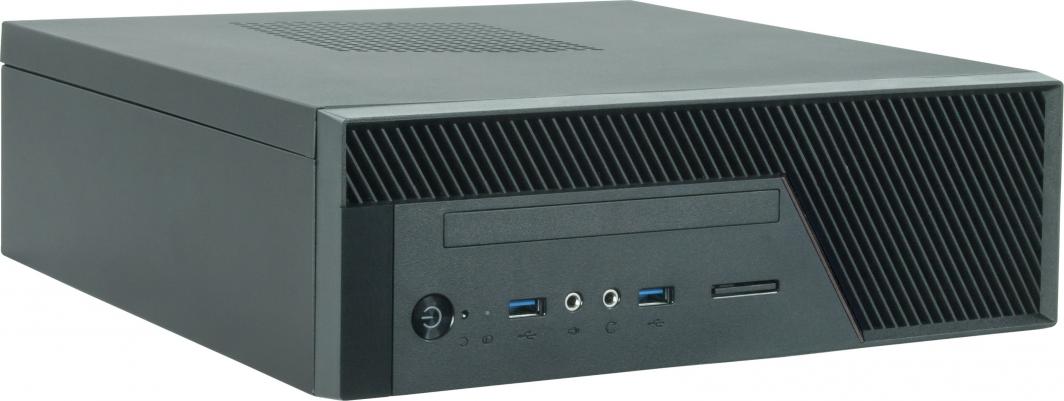 Kasë Chieftec BU-12B-300, Desktop