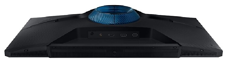 Monitor Samsung LS27AG300NR 27", FHD, 144Hz, 1 ms, i zi