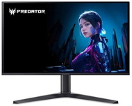 Monitor Acer Predator X27UZ1, 27", QLED, 280Hz, i zi