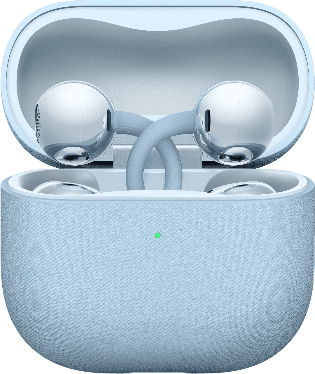 Kufje Huawei FreeClip 2, True Wireless, in ear, blu