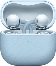 Kufje Huawei FreeClip 2, True Wireless, in ear, blu