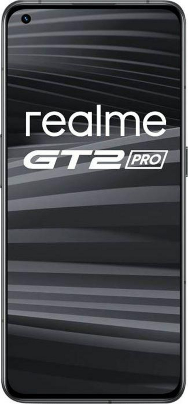 Celular Realme GT 2 Pro, 6.7", 12 GB RAM, 256 GB, 5000 mAh, i zi