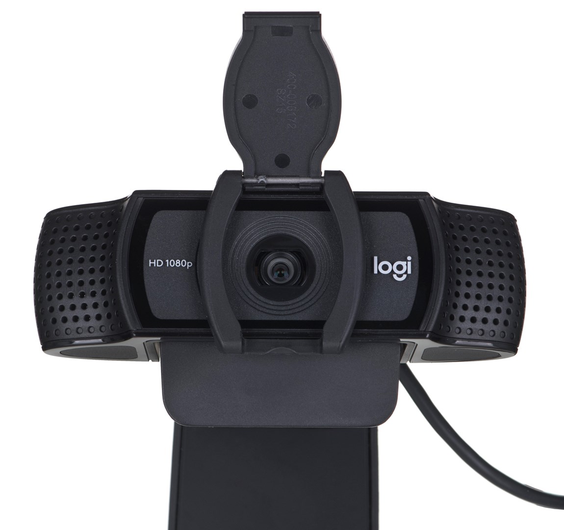 Web kamerë Logitech C920e, 1080p, 78° fushëpamje, e zezë