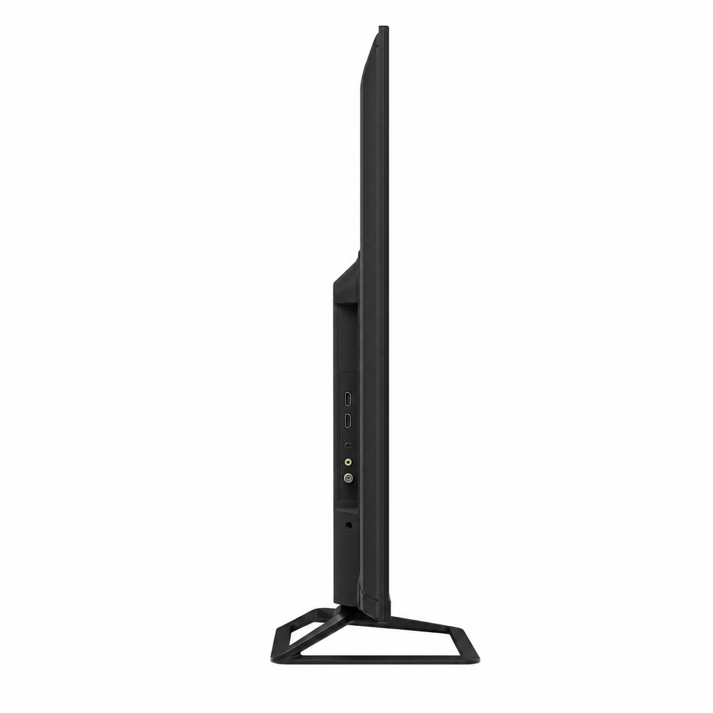 Televizor QLED Horizon 55HQ8590U/D, 55", 4K Ultra HD, Google TV, i zi