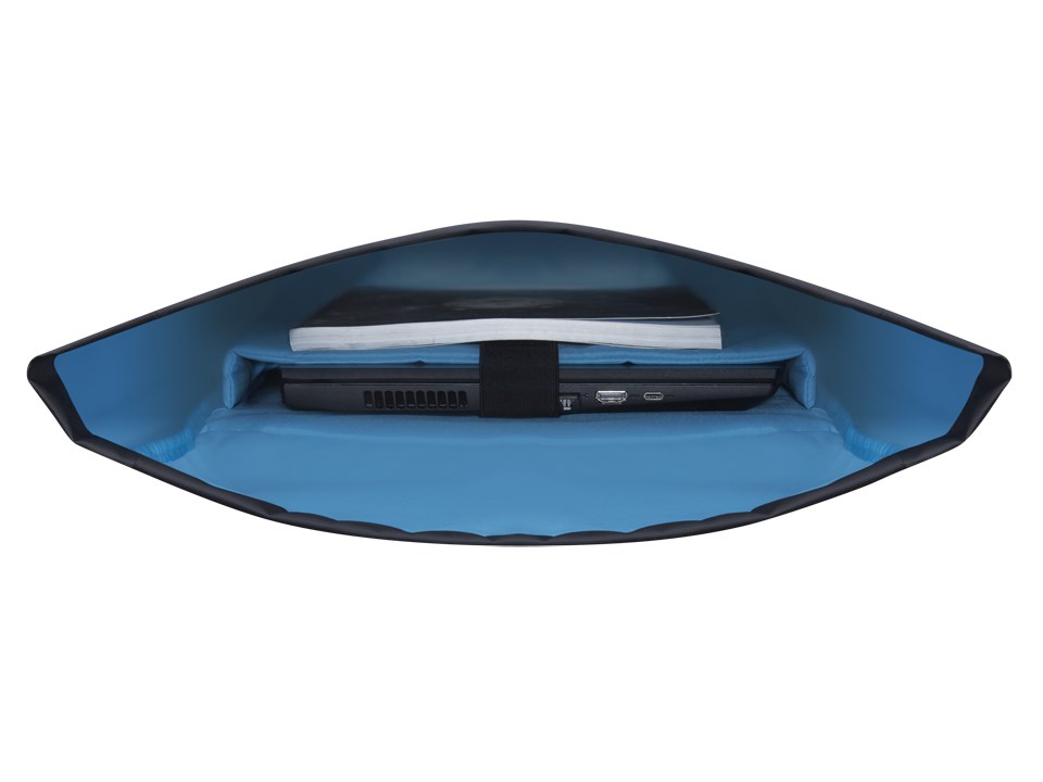 Çantë shpine Lenovo IdeaPad Gaming Modern, 16", e zezë