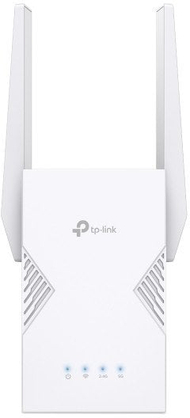 Ripetues WiFi TP-Link RE225BE, WiFi 7, 2882Mbit/s, i bardhë